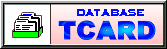 カード型データベース TCARD